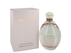 Sarah Jessica Parker Lovely Eau De Parfum 200 ml (woman)