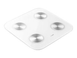 Huawei Scale 3 personvekt 150 kg Bluetooth Edition, hvit