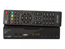 DVB-T2 4625FHD H.265 TV-tuner
