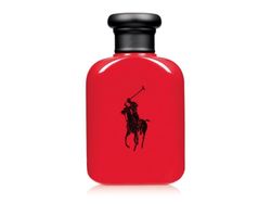 Ralph Lauren Polo Red EDT M 40 ml