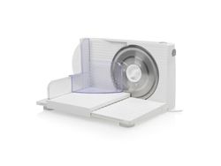 Tristar EM-2098, Elektrisk, 1,5 cm, Hvit, Plast, 17 cm, 1,1 m