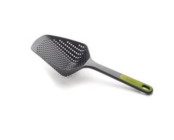 Joseph Joseph Scoop, Nylon, Grå, Skåldørslag, Hengeløkke, 200 °C, Morph