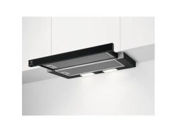 Electrolux LFP326FB, 410 m³/h, Frånluft/recirkulerande, D, E, D, 69 dB