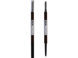 MAYBELLINE Brow Ultra Slim automatisk brynblyant Deep Brown 9 g