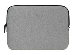 DICOTA Skin URBAN - Notebookhylster - 14" - grå - for Apple MacBook Pro (14.2 tommer)