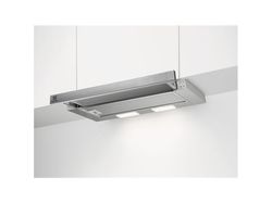 Electrolux LFP226S, 330 m³/h, Frånluft/recirkulerande, D, E, D, 64 dB