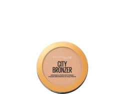 Maybelline City Bronzer 200 Medium Cool