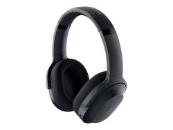 Razer Barracuda RZ04-03790100-R3M1 over-ear-headset Bluetooth/2.4 GHz, svart