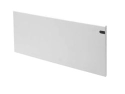 ADAX Neo Basic NP 12 Elvärmepanel med digital termostat - 1200 W / 230 V