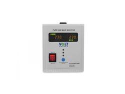 UPS Volt SINUS PRO 500 E 12/230V (350/500W) (3SP050012E)