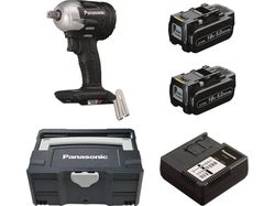 Panasonic mutterdragare EY75A8LJ2G32 18 V 1/2"