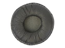 Jabra - Ørepude for headset - for PRO 920, 925, 935 - Læder - Grå - 10-pak