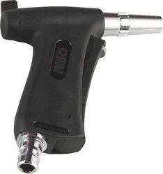Spulepistol til 1/2" kobling nippel