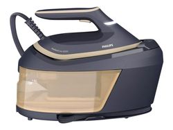 Philips PerfectCare 6000 Series PSG6066 - Dampstrykejern med automatisk slukking - såleplate: SteamGlide Advanced - 2400 W