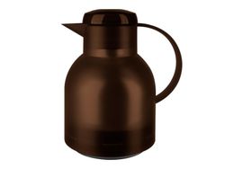 EMSA 509820, Brun, 12 h, 24 h, Tyskland, 145 mm, 178 mm