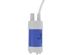 Comet 1305.79.59 ELEGANT 24 V/DC dränkbar pump 600 l/h 5,5 m