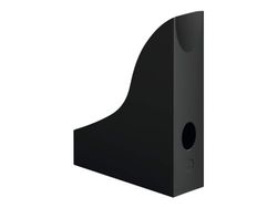 DURABLE - Bladfil - for A4 (210 x 297 mm) - svart