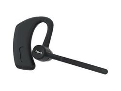 Jabra Perform 45 - Headset - inuti örat - montering över örat - Bluetooth - trådlös - svart