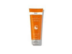 Ren Aha Smart Renewal Body Serum Exfoliating Body Serum For Even Skin Tone 200ml