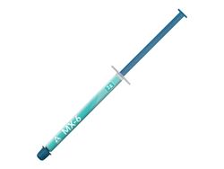 ARCTIC MX-6 - Termomasse - 2 g - grå