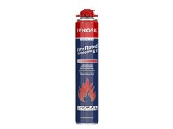 Skum Penosil Firestop Pro, 750 ml
