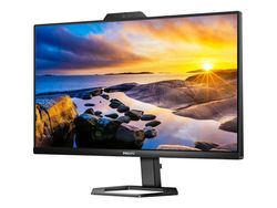 Philips 24E1N5300HE - 5000 Series - LED-skärm - 24" - 1920 x 1080 Full HD (1080p) @ 75 Hz - IPS - 300 cd/m² - 1000:1 - 1 ms - HDMI, DisplayPort, US...