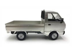 Amewi RC bilplattform lastebil Kei Truck LiIon batteri 500mAh/14+