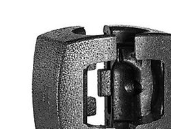Grundfos Isoleringssæt for - UPE 25-32-60.15-40. 25-40. 32-40. 25-50. 25-60. 32-60