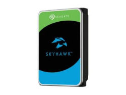 Seagate SkyHawk ST1000VX013 - harddisk - 1 TB - intern - 3,5" - SATA 6 Gb/s - buffer: 256 MB
