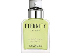 Calvin Klein Eternity for Men EDT 200 ml