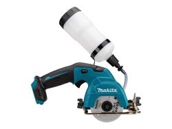 Makita CC301DZ - Handhållen kakelsåg - sladdlös - 85 mm - inget batteri, ingen laddare - 12 V - SOLO