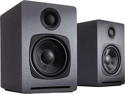 Audioengine-høyttalere Audioengine A1 2.0 60W RMS Bluetooth 5.0