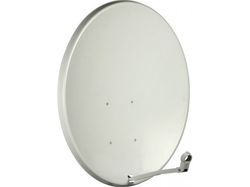 Parabolantenne CORAB ANTENA OFFSETOWA AS-90/ALU 90 cm CORAB