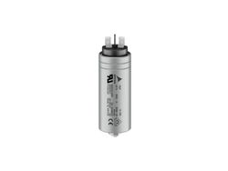 TDK B32332I6106J080 1 st Motorbetriebskondensator 10 µF 450 V/AC 5 % (Ø x H) 30 mm x 68 mm