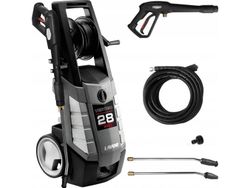 LAVOR høytrykkspyler VERTIGO 2800W/180BAR induksjonsmotor /VERTIGO 28 PRO/