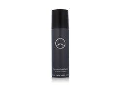 Mercedes-Benz Select body spray 200 ml (herre)