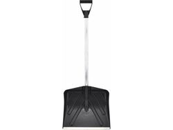Angerman snøskuffe med aluminiumshåndtak Pro 98827