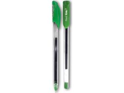Penmate gelpenn Flexi Abra Gel grønn (12 stk.)
