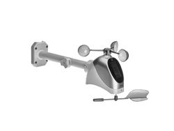 TFA-Dostmann 30.3251.10, AA, 236 mm, 180 mm, 180 mm, 335 g, LED