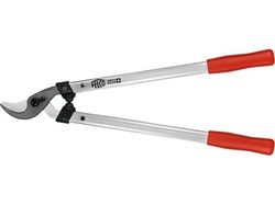 Felco 211-60, Grensaks, 3,5 cm, Aluminium, Grå, Rød, CE, 600 mm