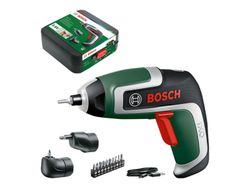Bosch IXO VII Set - Skruvmejsel - sladdlös - 3.6 V