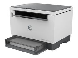 HP LaserJet Tank MFP 2604dw - Multifunksjonsskriver - S/H - laser - påfyllbar - 216 x 297 mm (original) - A4/Legal (medie) - opp til 23 spm (kopier...