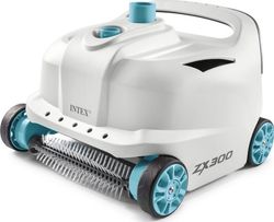 BASSENG - DELUXE AUTOMATISK BASSENG RENSER