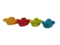 BADEBÅT TIL BABY - HB 4 PK