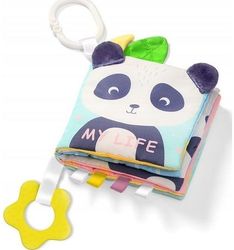 Babyono My Life 0m+ Baby Ono sansebok