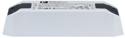 Paulmann 97767, Elektronisk transformator till belysning, Svart, Vit, 65 W, 230 V, 12 V, II