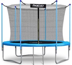 Hoppetusse Neo-Sport NS-06W181 6 FT 183 cm med innernett