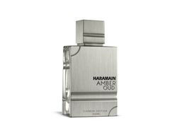 Al Haramain Amber Oud Carbon Edition EDP U 200 ml