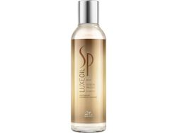 Wella SP Luxe Oil Keratin Protect Shampoo 200 ml