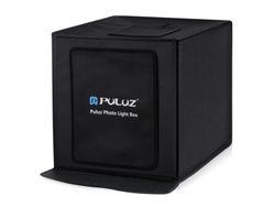 Puluz PU5060EU, AC, 36 W, 110 - 240 V, 12 V, 3 A, 600 mm